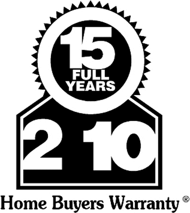 HBW 2-10 15YR Graphic Logo Decal