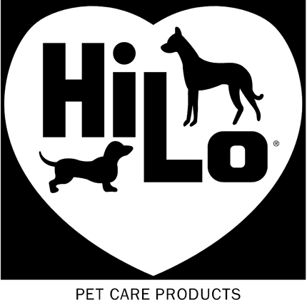 HILO Graphic Logo Decal