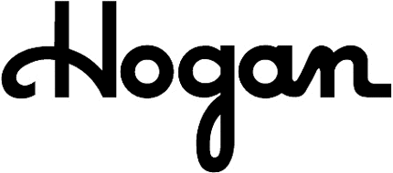 HOGAN GOLF Graphic Logo Decal
