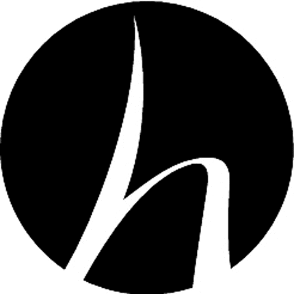 HOLLANDER Graphic Logo Decal