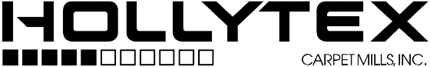 HOLLYTEX Graphic Logo Decal