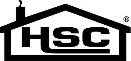 HOME SHOPPING CHANNEL Graphic Logo Decal