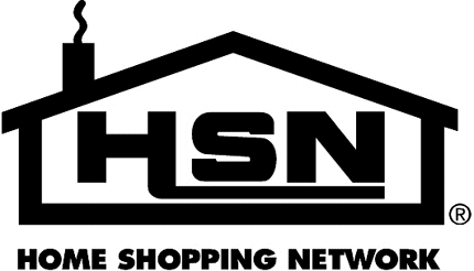 HSN Graphic Logo Decal
