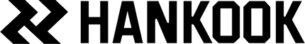 Hankook Graphic Logo Decal