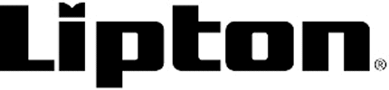 LIPTON Graphic Logo Decal