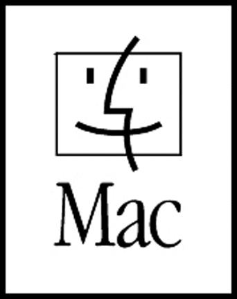 MAC 5 Graphic Logo Decal