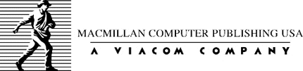 MACMILLAN COMP PUBL Graphic Logo Decal