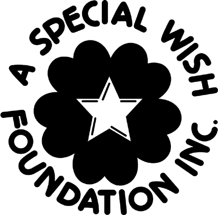 MAKE A WISH FOUNDATION Graphic Logo Decal