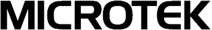 MICROTEK Graphic Logo Decal