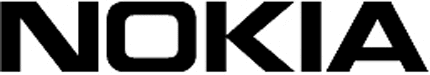 NOKIA Graphic Logo Decal