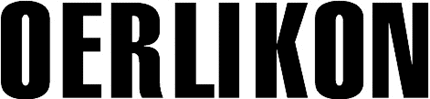 OERLIKON Graphic Logo Decal