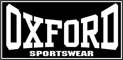 OXFORD SPORTSWEAR Graphic Logo Decal