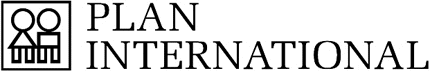 PLAN INTL Graphic Logo Decal