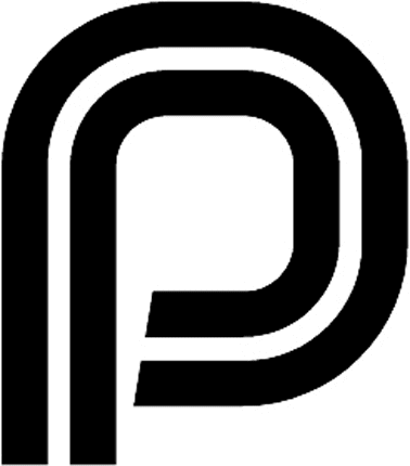 PLANNED PARENTHOOD Graphic Logo Decal