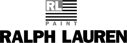 RALPH LAUREN Graphic Logo Decal