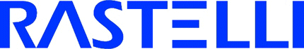 RASTELLI Graphic Logo Decal