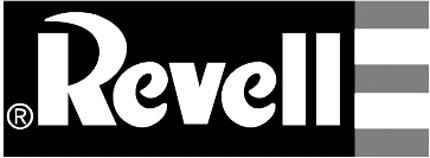 REVELL Graphic Logo Decal