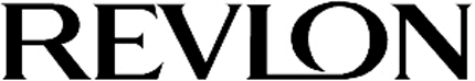 REVLON Graphic Logo Decal