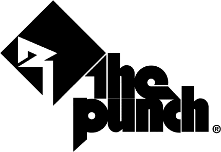 ROCKFORD FOSGATE 2 Graphic Logo Decal