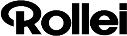 ROLLEI Graphic Logo Decal