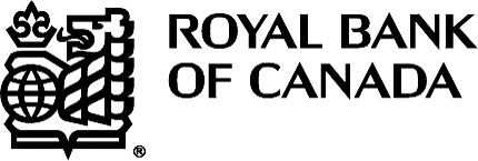 ROYAL BANK OF CANADA Graphic Logo Decal