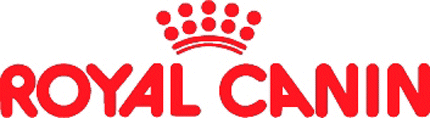 ROYAL CANIN Graphic Logo Decal