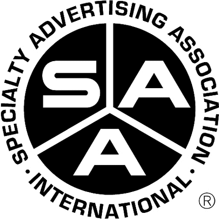 SAA Graphic Logo Decal