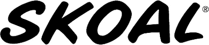 SKOAL Graphic Logo Decal