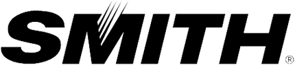 SMITH Graphic Logo Decal