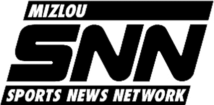 SNN Graphic Logo Decal