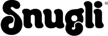 SNUGLI Graphic Logo Decal