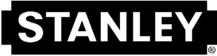 STANLEY Graphic Logo Decal