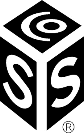 SYSCO 2 Graphic Logo Decal