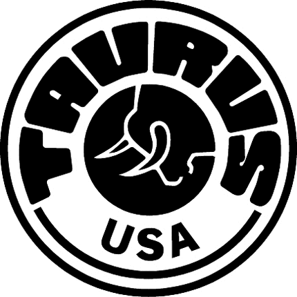 TAURUS USA Graphic Logo Decal