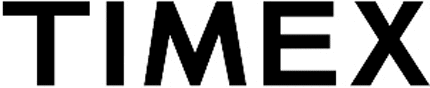 TIMEX Graphic Logo Decal