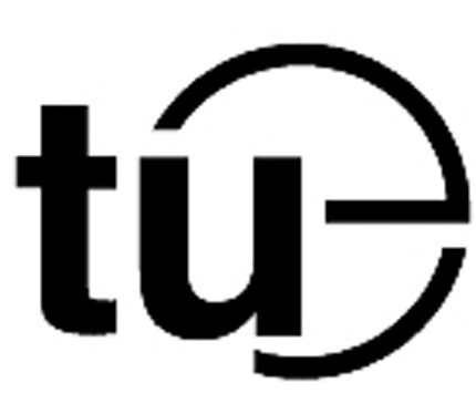 TUE Graphic Logo Decal