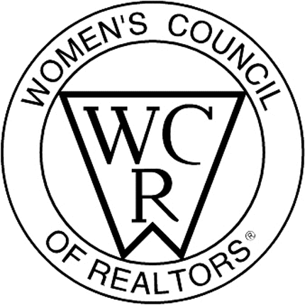 WCR Graphic Logo Decal