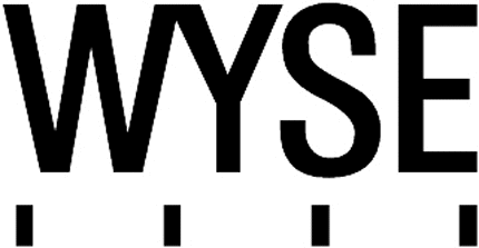 WYSE Graphic Logo Decal