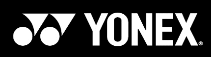 YONEX 2 Graphic Logo Decal