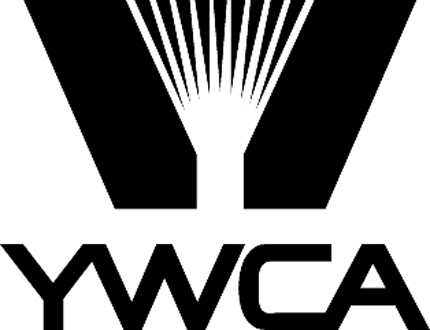 YWCA 1 Graphic Logo Decal