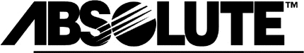 ABSOLUTE