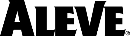 ALEVE