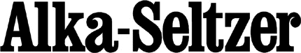 ALKA-SELTZER