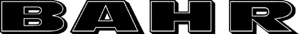 BAHR