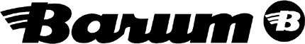 BARUM