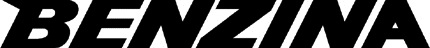 BENZINA