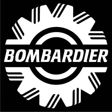 BOMBARDIER
