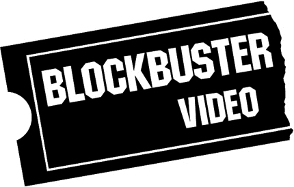 Blockbuster