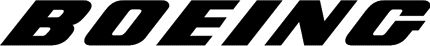 Boeing