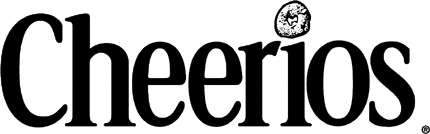 CHEERIOS